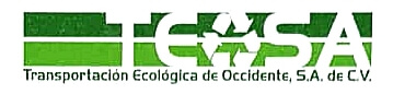 Logo TESA